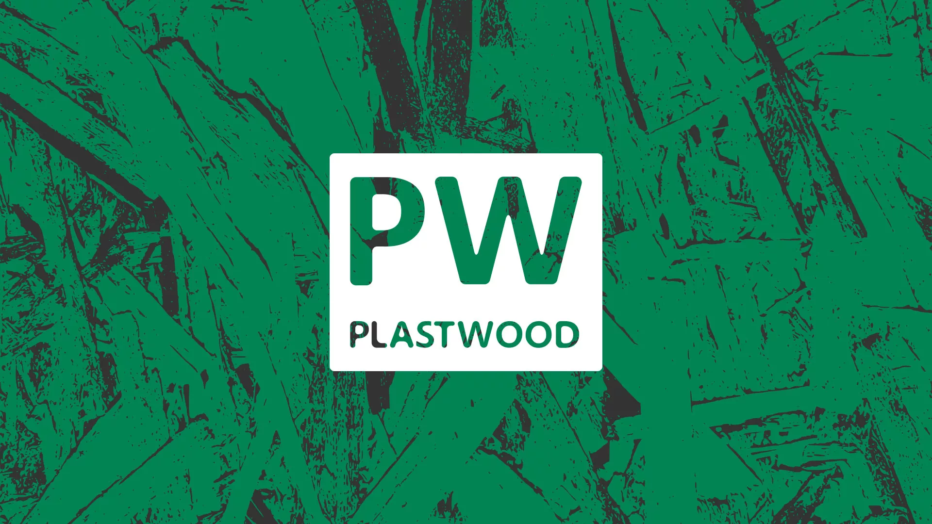 Разработка айдентики и сайта компании «Plastwood» в Хотьково