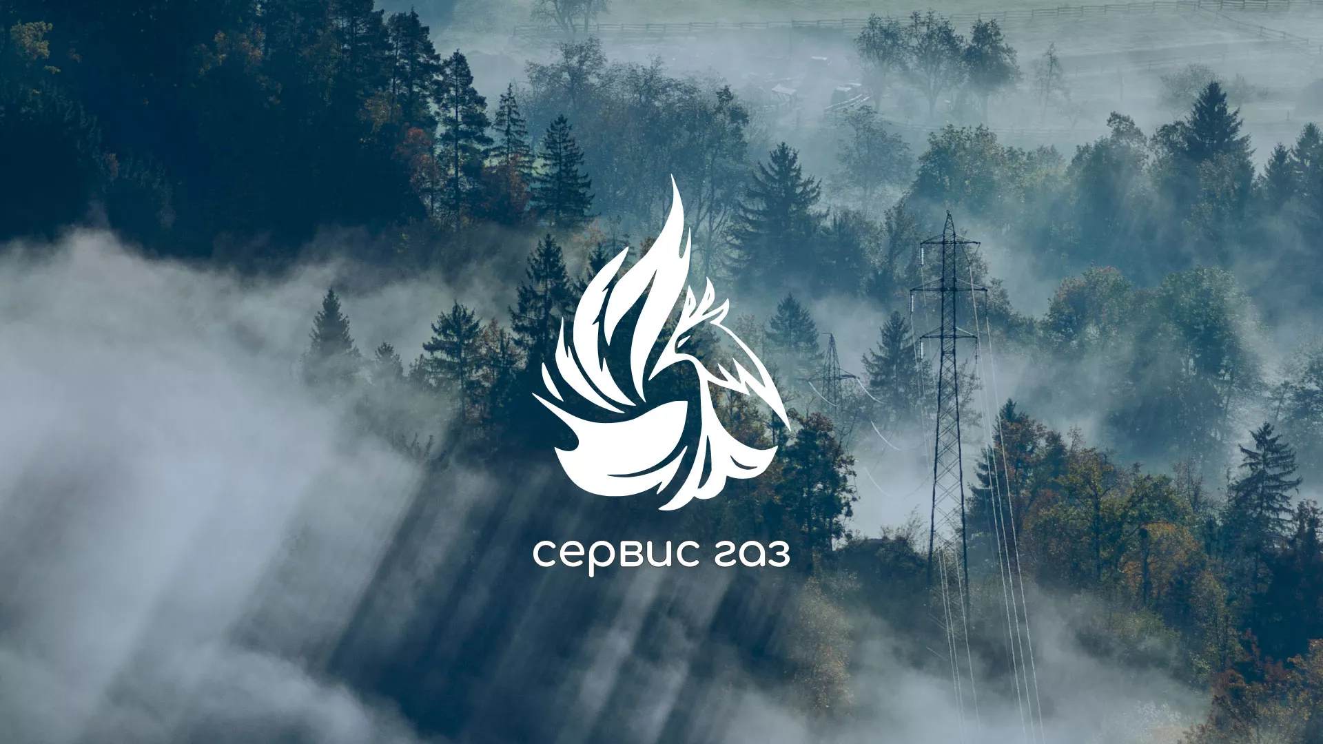 Создание сайта компании «Сервис газ» в Хотьково