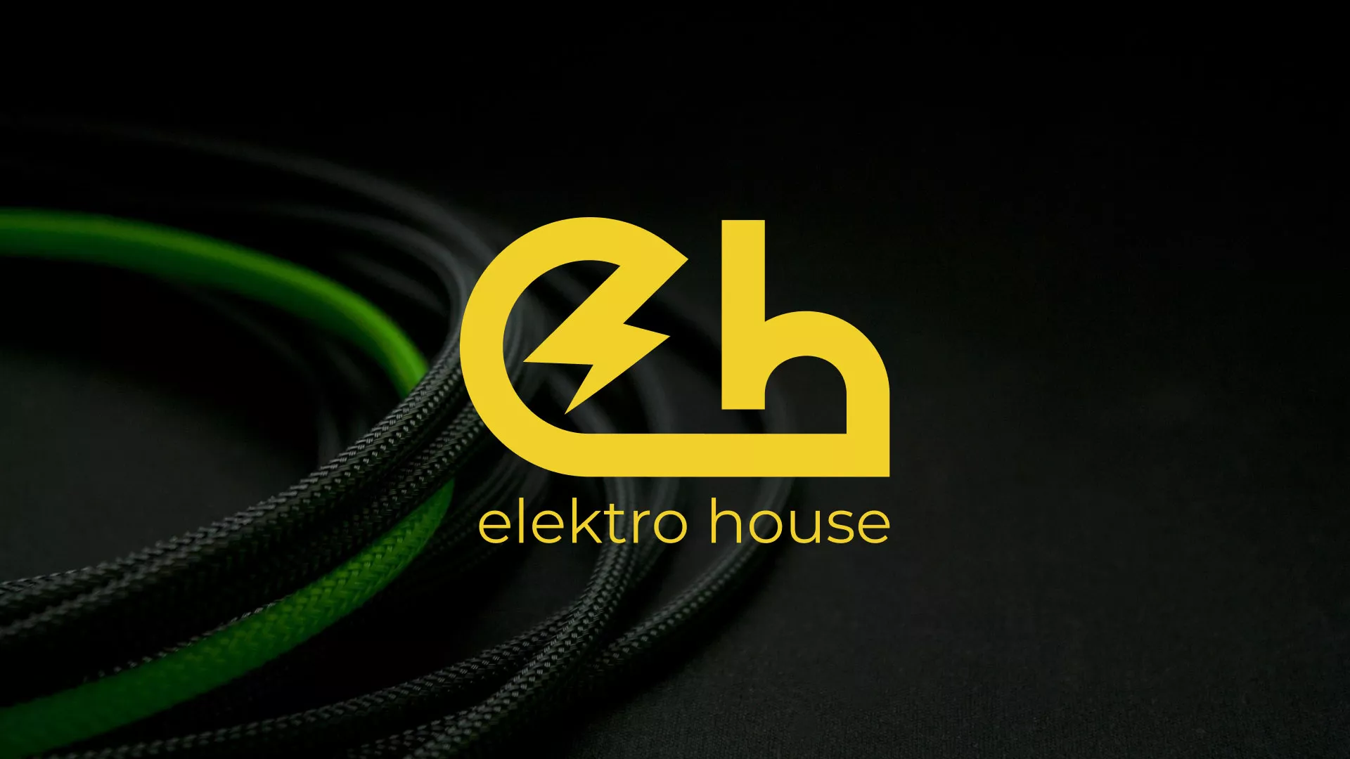 Создание сайта компании «Elektro House» в Хотьково