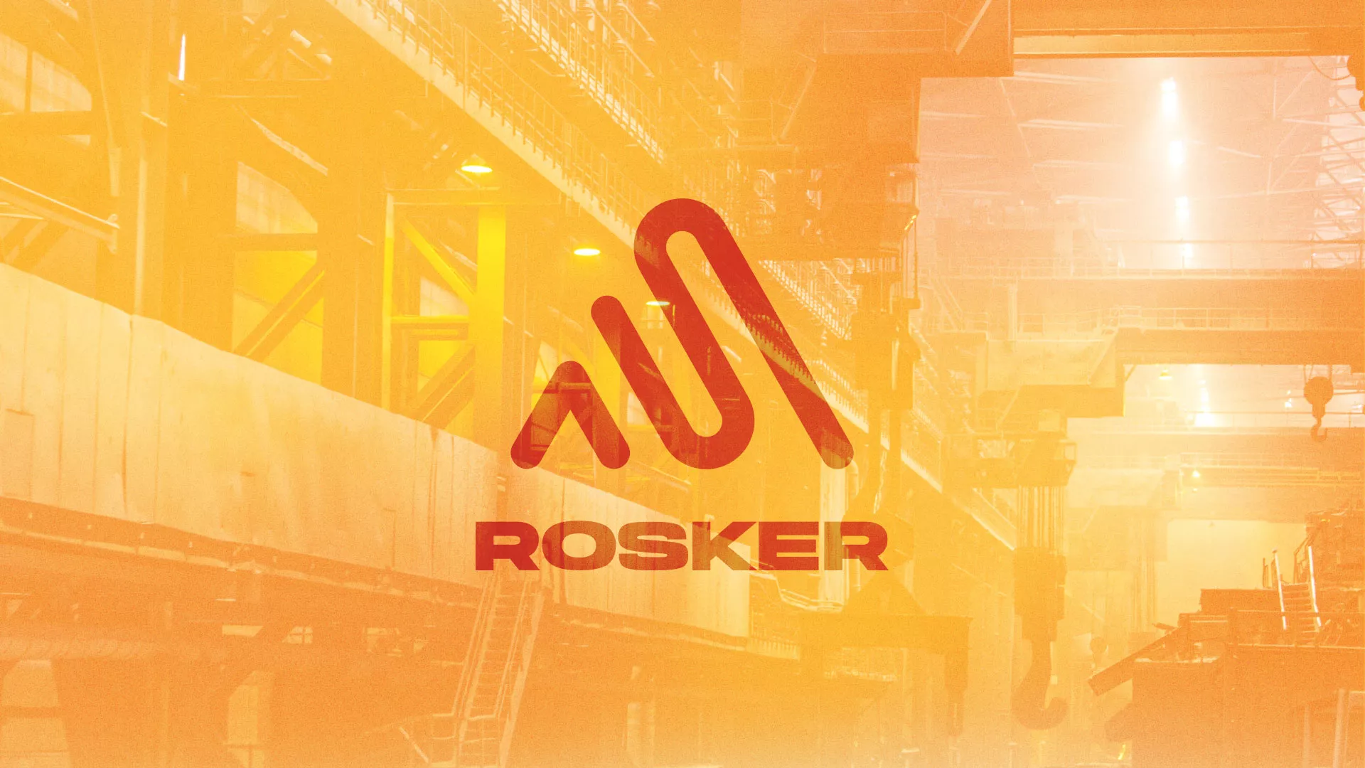 Ребрендинг компании «Rosker» и редизайн сайта в Хотьково