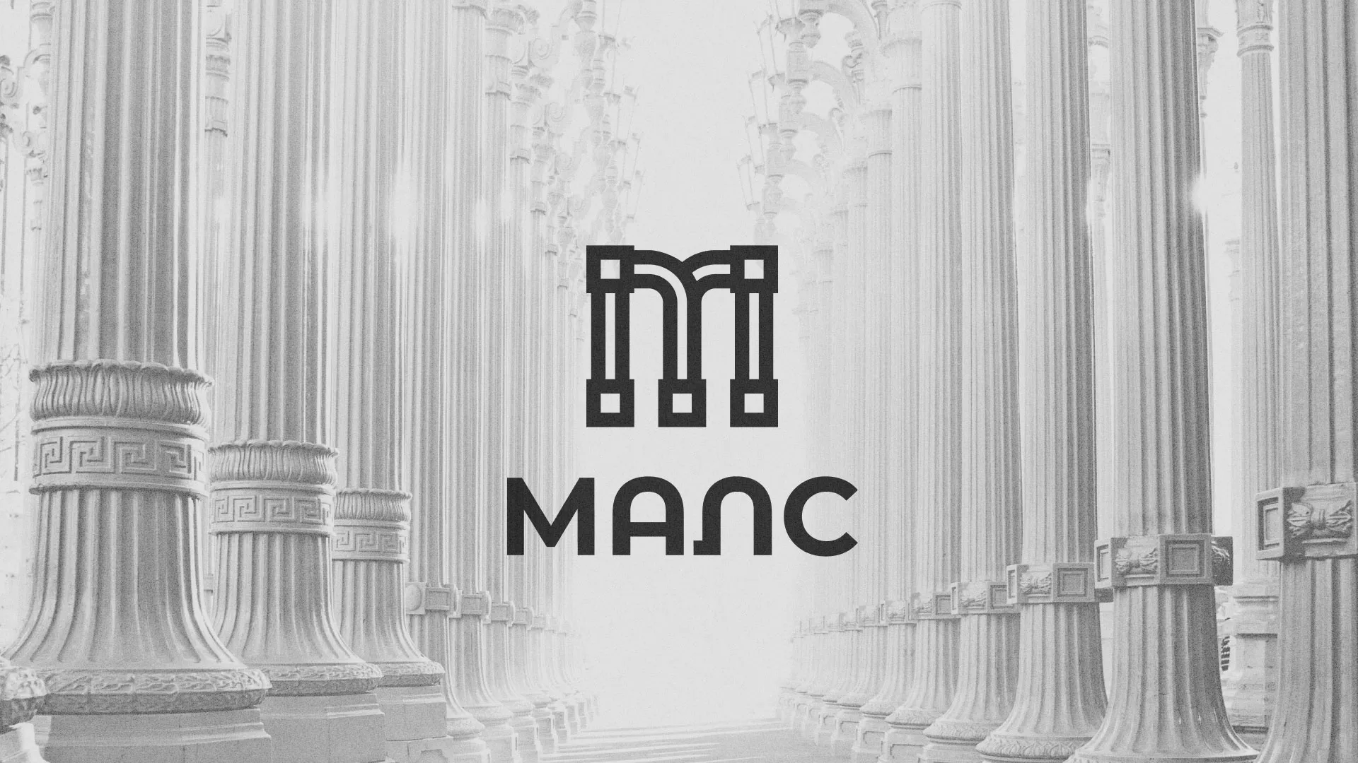 Разработка логотипа компании «МАЛС» в Хотьково