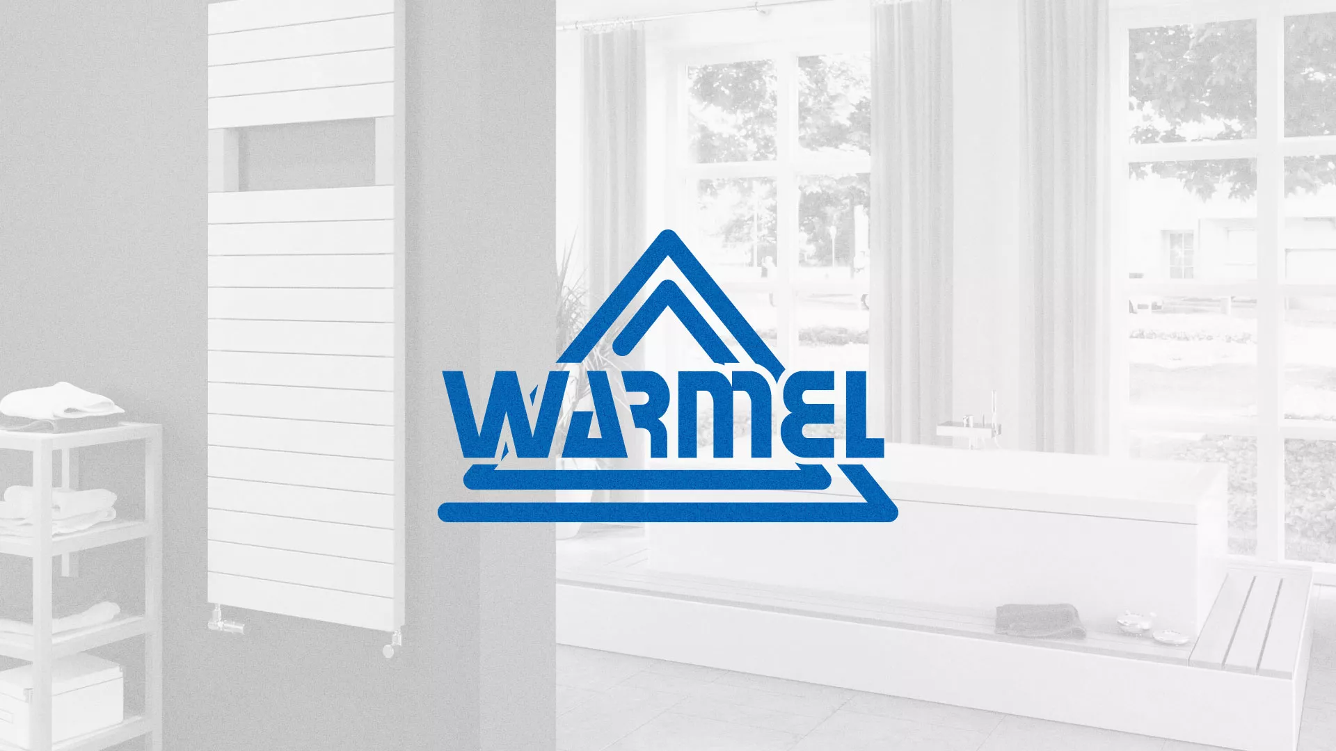 Разработка сайта для компании «WARMEL» по продаже полотенцесушителей в Хотьково