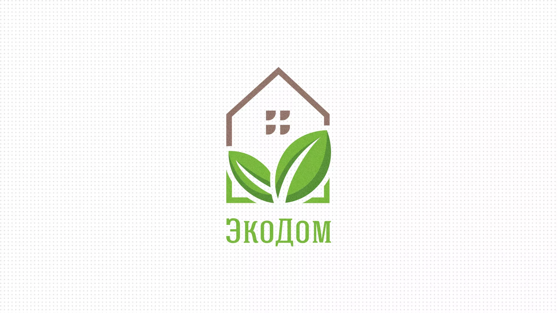 Создание сайта для строительной компании «ЭКОДОМ» в Хотьково